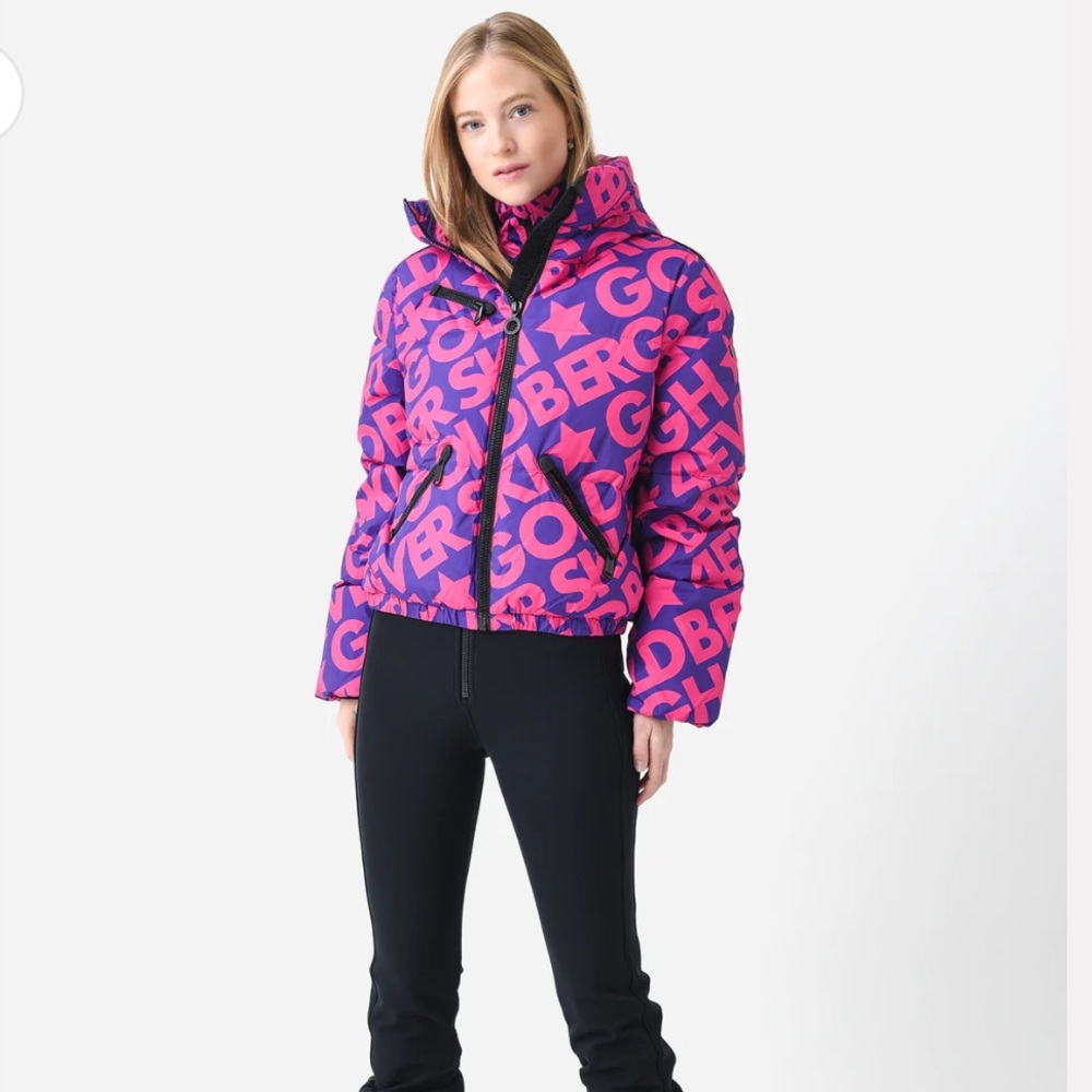 Goldbergh Women’s Carter Jacket